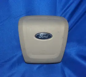 8l8z78043b13aa Ford 2008 Escape Driver Left Steering Wheel Air Bag Airbag Oem With Warranty