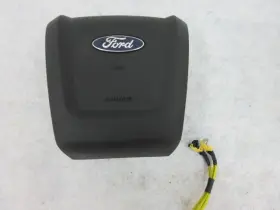 Ford 9l34-15043b13-aa35b8 F-150 Black 2009-2011-2012-2010-2013-2014 Steering Wheel Airbag Left Driver