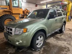 Ford 9l8z78042d94b 08 Escape Rh Right Passenger Roof Curtain Air Bag