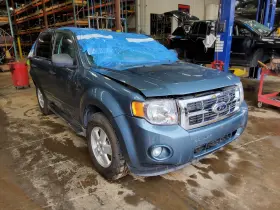 9l8z78043b13aa Ford Used Steering Wheel Air Bag Fits 2011 Escape Driver Grade A