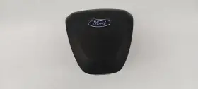 Ae8354043b13ad35b8 Ford Ft11-ft19 Fiesta Left Driver Wheel Air Bag Oem Trim Code Gd