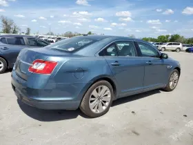 Ag1z54042d94c Ford 2010 Taurus Sedan Rh Passenger Roof Curtain Airbag Air Bag Oem