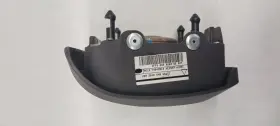 Ag1z74043b13ab Ford Ft10 Taurus Left Driver Air Bag Front Wheel Black Oem #2