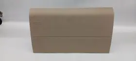 Al1415044a74ac3zhe Ford Ft15-ft17 Expedition Right Passenger Dash Air Bag Tan Oem