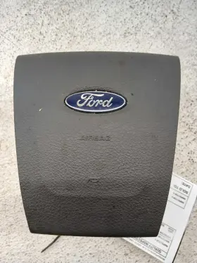 Ford Ba8z74043b13aa 11 12 Flex Lh Left Driver Steering Wheel Air Bag