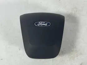Ba8z78043b13ba Ford Air Bag Oem Left Driver Wheel Black 2011-2012 Flex