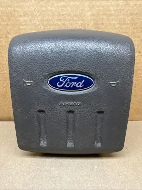 Bc3425043b13ab37y7 Ford 08-16 F250 F350 Super Duty Front Left Driver Side Steering Wheel Air Bag Airbag