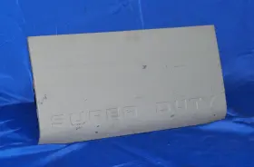Bc3425044a74 Ford 2011-2016 F250sd F350sd Pickup Passenger Right Side Dash Air Bag Gray Oem
