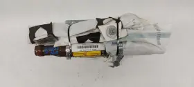 Bc3428042d95ad Ford Ft11-ft15 F250sd Left Driver Roof Curtain Air Bag Extended Cab Oem