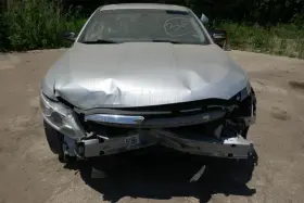 Bg1z54042d94b Ford Passenger Air Bag Front Roof Thru 04/15/12 Fits 10-13 Taurus 1702062 #2