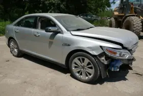 Bg1z54042d94b Ford Passenger Air Bag Front Roof Thru 04/15/12 Fits 10-13 Taurus 1702062 #3