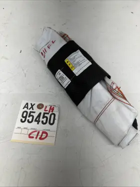 Cj54-611d11-ae Ford 13-19 Escape Front Left Side Driver Seat Air Bag Airbag Oem