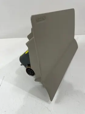 Cj54-78042a01-ae31t3 Ford Fits 2013 - 2019 Escape Lh Driver Knee Air Bag Gray Oem Receipt Available #2