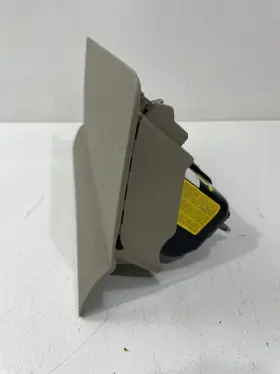 Cj54-78042a01-ae31t3 Ford Fits 2013 - 2019 Escape Lh Driver Knee Air Bag Gray Oem Receipt Available #3