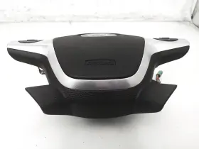 Cj5z-58043b13-ca Ford 2013-2018 C-max Hybrid Driver Steering Wheel Airbag Air Bag W/o Navigation #2
