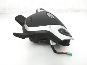 Cj5z-58043b13-ca Ford 2013-2018 C-max Hybrid Driver Steering Wheel Airbag Air Bag W/o Navigation #3