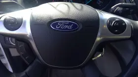 Cj5z78043b13aa Ford Used Steering Wheel Air Bag Fits 2016 Escape Driver Without Voice Recogn