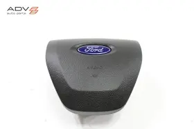 Ford Da8378043b13ac 2013 - 2019 Flex Steering Wheel Driver Airbag Air Bag Oem