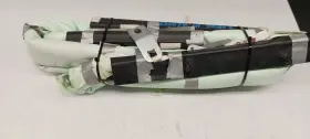 Dg1354042d95aa Ford Ft13-ft19 Taurus Left Air Bag Front Driver Roof Curtain Oem #2