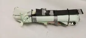 Dg1354042d95aa Ford Ft13-ft19 Taurus Left Air Bag Front Driver Roof Curtain Oem #3