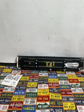 Dg93-54045j76-bd3ja6 Ford 2013-2020 Fusion Knee Airbag Right Rh Passenger Side Oem Lower Dash