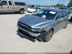 Dg9z54045j77bb Ford Used Instrument Panel Air Bag Fits 2020 Fusion Front Driver Knee Grade A #2
