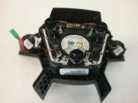 Dm51a042b85db3zhe Ford 2012-2018 Focus Driver Steering Wheel Air Bag With Sync Electric Ev #2
