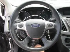 Dm51a042b85db3zhe Ford 2012-2018 Focus Driver Steering Wheel Air Bag With Sync Electric Ev #3