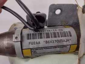 Dm5z54042d95a Ford 13 14 15 Focus Lh Left Driver Roof Air Bag Oem #3