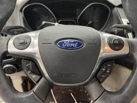 Dm5z58043b13ca Ford Used Steering Wheel Air Bag Fits 2013 Focus Driver With Sync Bluetooth
