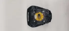 Ds7378043b13ah35b8 Ford Ft15-ft16 Fusion Left Driver Wheel Air Bag Oem #3