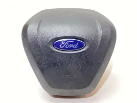 Ds7378043b13ak Ford 2015 2016 Fusion Lh Driver Steering Wheel Air Bag Oem Receipt Available