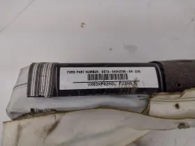 Ds7z54042d95b Ford 13 14 15 16 Fusion Lh Left Driver Roof Air Bag Oem #3