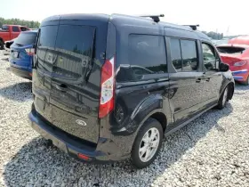 Dt1z17042d94c Ford 2014 Transit Connect Rh Passenger Roof Curtain Airbag Air Bag Oem