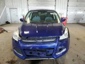 Ej5z78042d94b Ford Used Right Curtain Air Bag Fits 2015 Escape Passenger Roof From 12/02/13 R #2