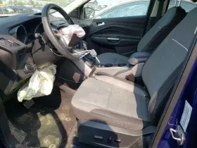 Ej5z78042d94b Ford Used Right Curtain Air Bag Fits 2015 Escape Passenger Roof From 12/02/13 R