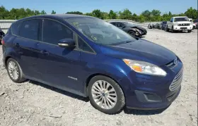 Em5z78044a74b Ford 2015-2018 C-max Rh Passenger Dash Airbag Air Bag Oem