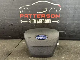 F1eba043b13aa3zhe Ford 15-16 Focus St Driver Left Lh Steering Wheel Air Bag Inflator F1eba043b13
