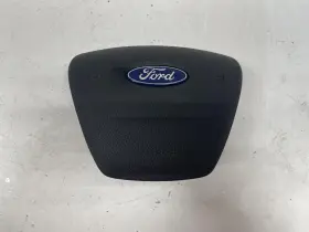 F1eba043b13ag3zhe Ford Air Bag Oem Left Driver Wheel Black 2016-2018 Focus