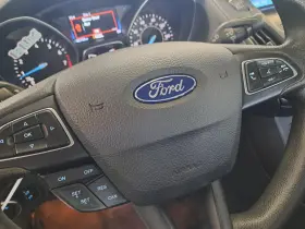 F1ez58043b13ah Ford Used Steering Wheel Air Bag Fits 2018 Focus Driver Gasoline With Cruise