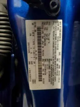 F1ez58044a74a Ford Used Right Instrument Panel Air Bag Fits 2018 Focus Passenger Dash G