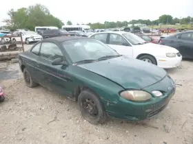 F8cz54043b13daa Ford Air Bag Coupe Zx2 Driver Fits 98-03 Escort 1663554