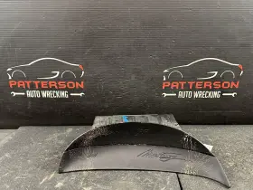 F8zb63044a74aazuen Ford 1998 Mustang Passenger Right Rh Side Dash Air Bag Inflator F8zb63044a74