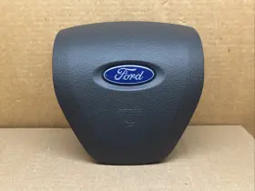 Ford Fb53-78043b13-abzhe 2016-2019 Explorer Front Left Driver Side Steering Wheel Air Bag Airbag Black