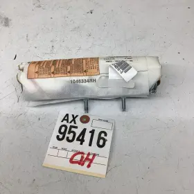 Fb53-78611d10-ac Ford 2016-2019 Explorer Front Right Side Passenger Seat Air Bag Airbag
