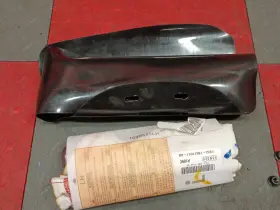 Fb53-78611d11-ab Ford 2016-2019 Explorer Lh Driver Front Seat Airbag Air Bag #fb53-78611d11-ab