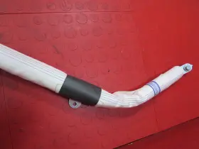 Fl3b-16042d95-ax Ford 15-20 F150 Crew Cab Left Lh Driver Side Curtain Airbag Air Bag 7703 #3