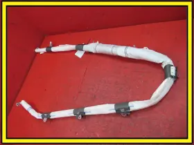 Fl3b-16042d95-ax Ford 15-20 F150 Crew Cab Left Lh Driver Side Curtain Airbag Air Bag 7703