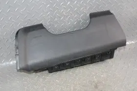Fr3z63045j77aa Ford 2015 Mustang Black Driver Lower Lh L Dash Knee Bolster Srs Airbag Air Bag Oem Oe