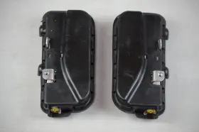 Fr3z76611d10c Ford 2015-2017 Mustang Convertible Rh Lh Side Seat Airbag Set Oem #2